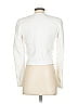 Tibi 100% Cotton White Jacket Size 2 - photo 2