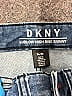 DKNY Hearts Blue Jeans Size 00 - photo 6