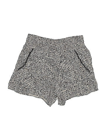 Three Dots Shorts (view 1)
