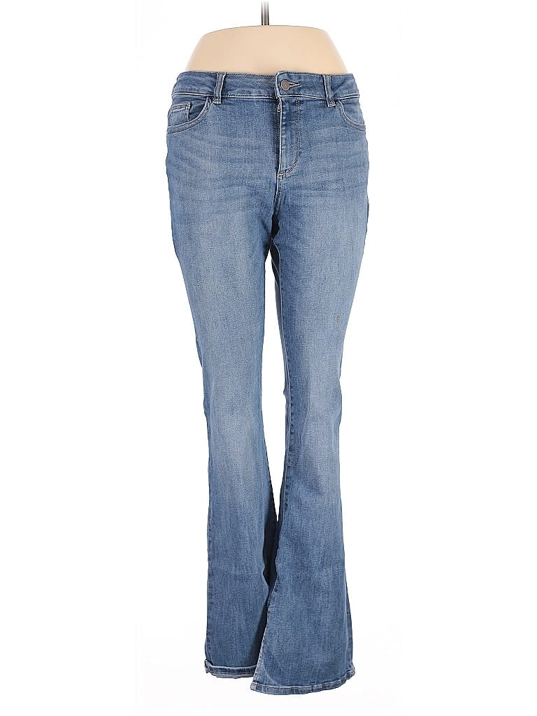 Click to view more detailed imagery on our partner's website Pre-owned Dl1961 Jeans In Blue