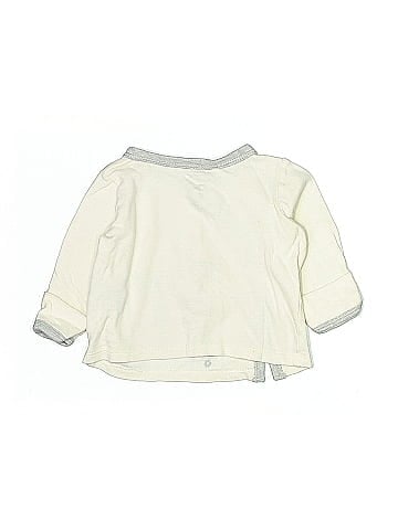 Gerber Long Sleeve Henley (view 2)