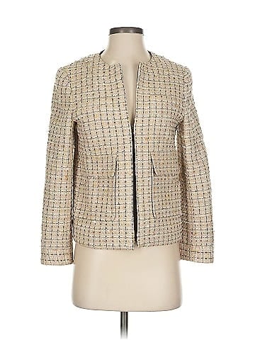 Tory Burch Blazer (view 1)