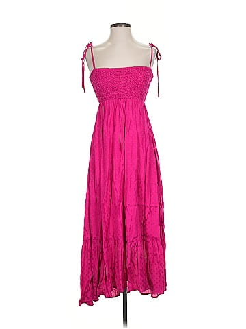 Majorelle Casual Dress (view 1)