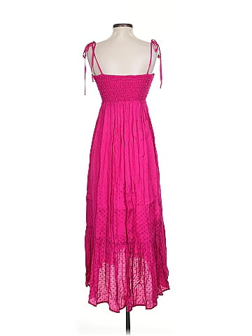 Majorelle Casual Dress (view 2)