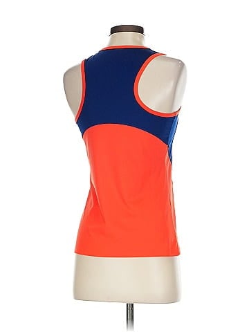 Tail Sleeveless T-Shirt (view 2)