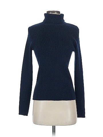 Pendleton Long Sleeve Turtleneck (view 1)