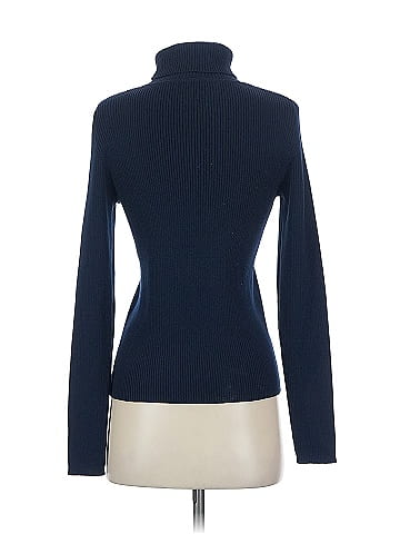 Pendleton Long Sleeve Turtleneck (view 2)