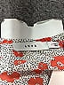 Lush 100% Polyester Floral Blue Pink Casual Dress Size S - photo 3