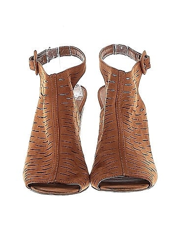 Madden Girl Heels (view 1)