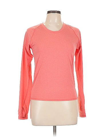 Stoic Long Sleeve T-Shirt (view 1)