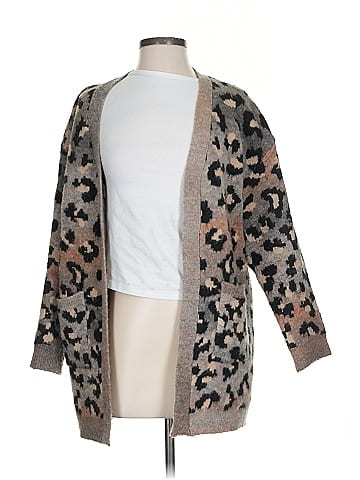 Allison Joy Cardigan (view 1)