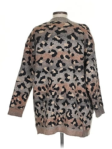 Allison Joy Cardigan (view 2)