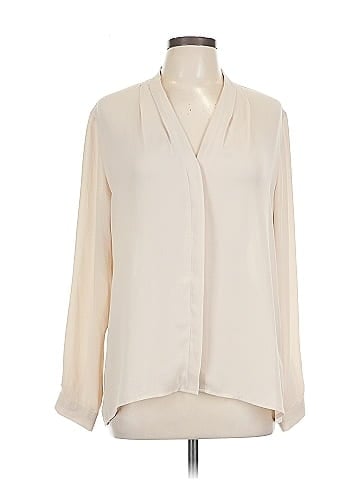 Violet & Claire Long Sleeve Blouse (view 1)
