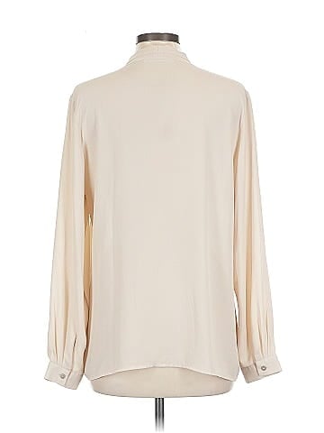 Violet & Claire Long Sleeve Blouse (view 2)