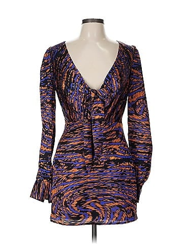 Louna Cocktail Dress (view 1)