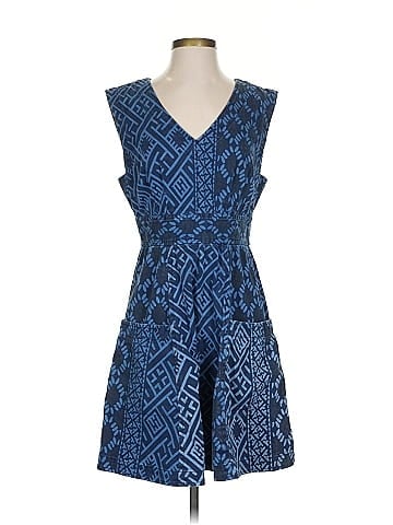 Plenty By Tracy Reese Cocktail Dress (view 1)