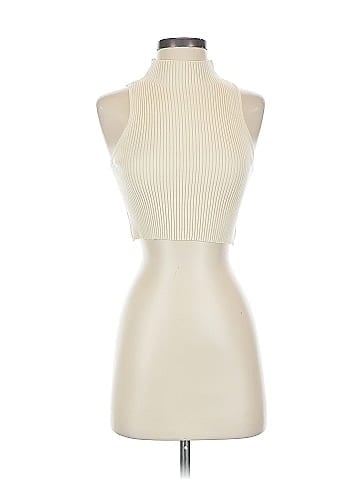 Camila Coelho Sweater Vest (view 1)
