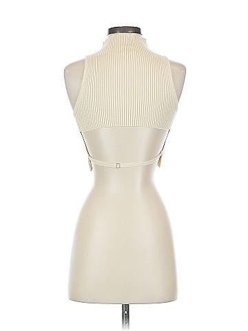 Camila Coelho Sweater Vest (view 2)