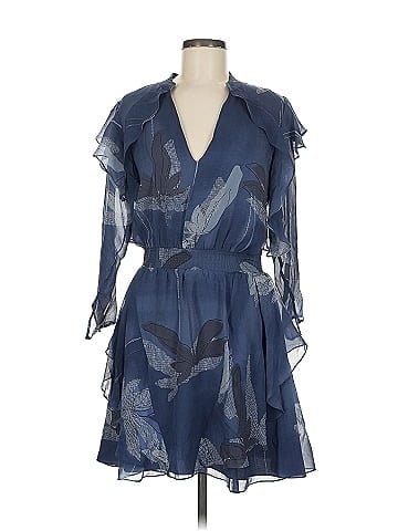 Halston Heritage Cocktail Dress (view 1)