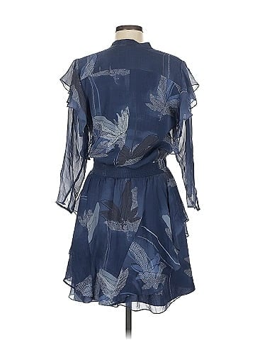 Halston Heritage Cocktail Dress (view 2)