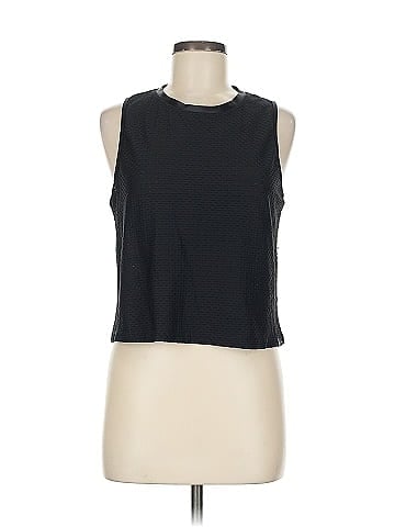 Koral Sleeveless Top (view 1)