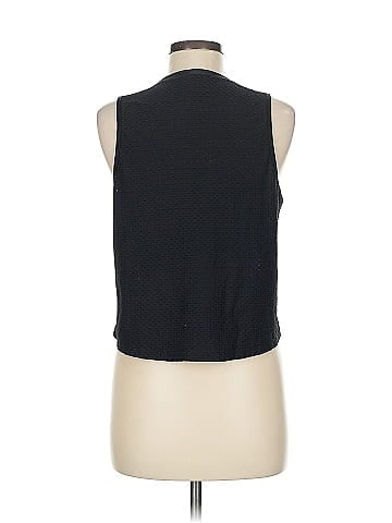 Koral Sleeveless Top (view 2)