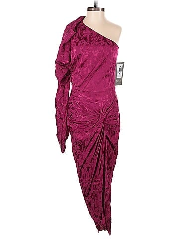Theia Cocktail Dress (view 1)