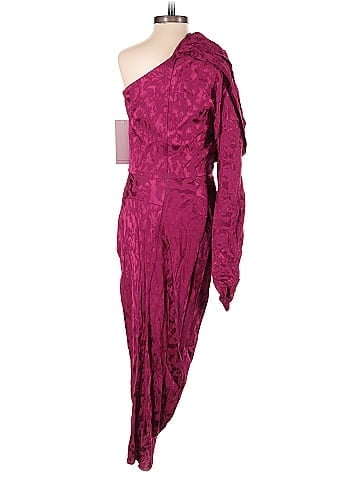 Theia Cocktail Dress (view 2)
