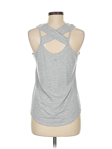 RBX Sleeveless T-Shirt (view 2)