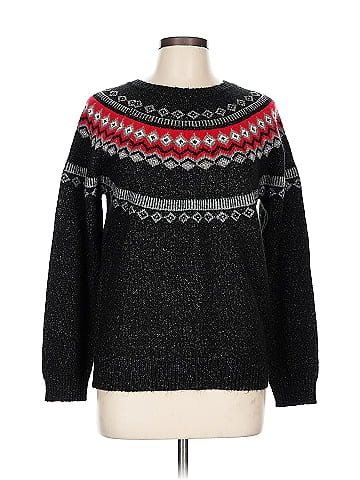 Weatherproof Pullover Sweater (view 1)