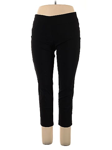 Ruby Rd. Active Pants (view 1)