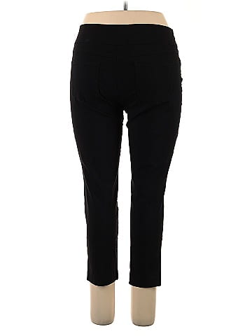 Ruby Rd. Active Pants (view 2)