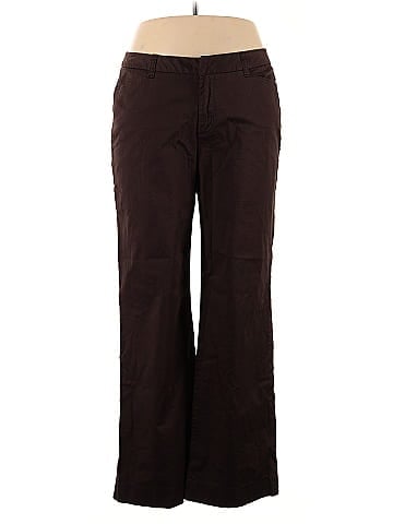 Chadwicks Casual Pants (view 1)