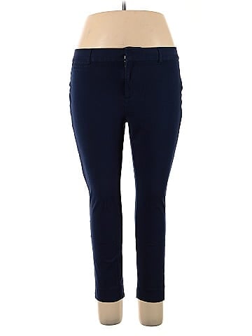 Crown & Ivy Casual Pants (view 1)