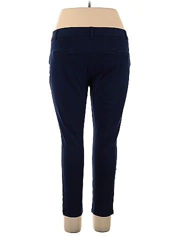 Crown & Ivy Casual Pants (view 2)