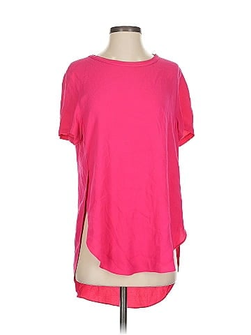 3.1 Phillip Lim Short Sleeve T-Shirt (view 1)