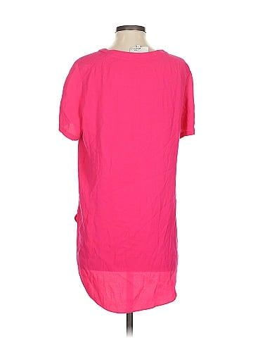 3.1 Phillip Lim Short Sleeve T-Shirt (view 2)