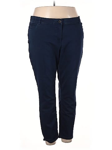 Violets & Roses Casual Pants (view 1)
