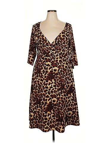 IGIGI Casual Dress (view 1)