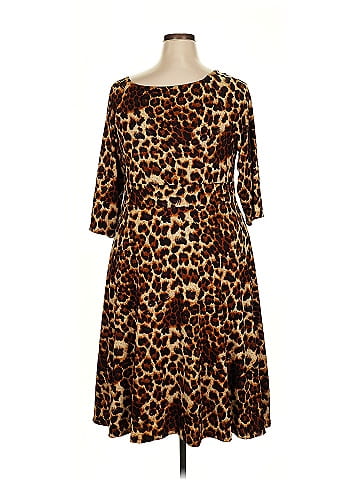 IGIGI Casual Dress (view 2)