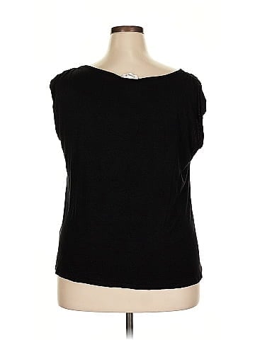 Loveappella Sleeveless T-Shirt (view 2)