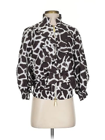 Roberto Cavalli Jacket (view 1)