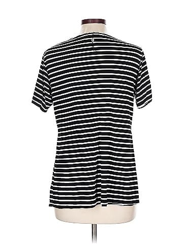 Smallshow Short Sleeve Top (view 2)