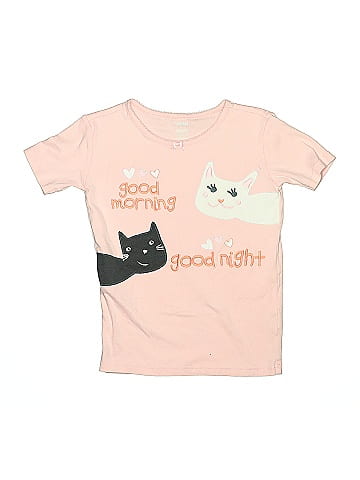 Gymboree Short Sleeve T-Shirt (view 1)