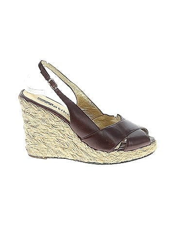 Matiko Wedges (view 1)