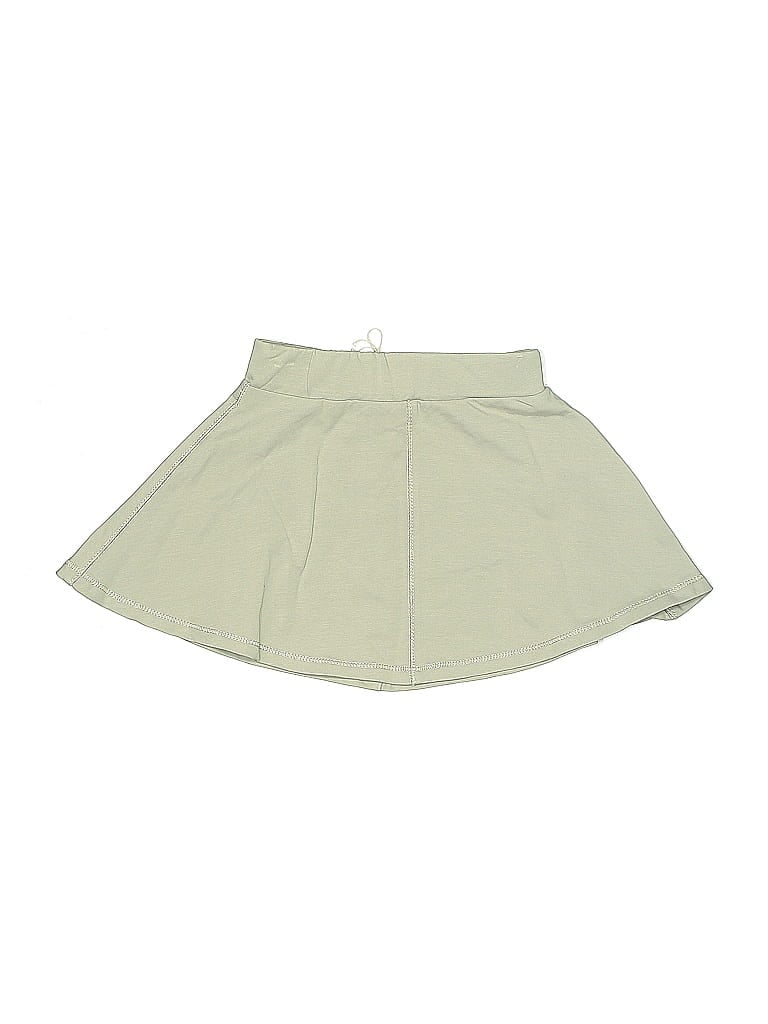 Assorted Brands Kids' Skirt In Green