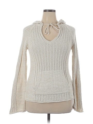 Roxy Pullover Sweater (view 1)
