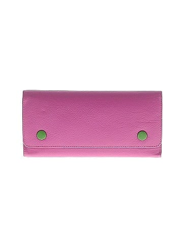 Barneys New York Leather Wallet (view 1)