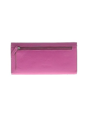 Barneys New York Leather Wallet (view 2)