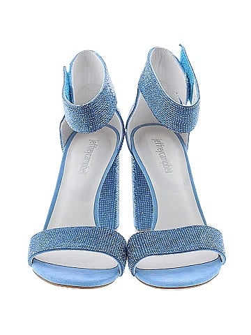 Jeffrey Campbell Heels (view 2)